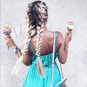 Meet your Posher, Mira